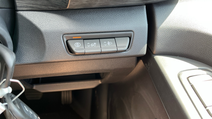 Renault Trafic Swb Diesel SL30 Blue dCi 150 Extra [Safety] Van EAG9 - Image 39